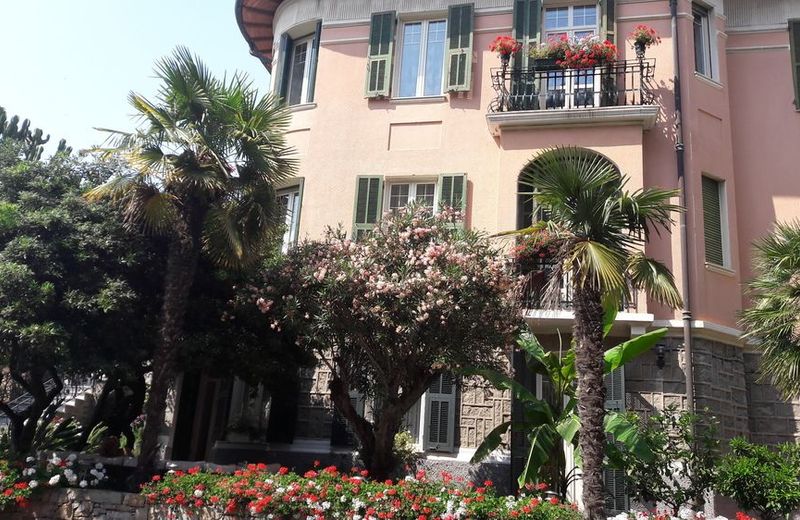 Hotel La Scogliera