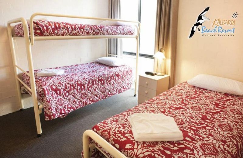 Kalbarri Beach Resort