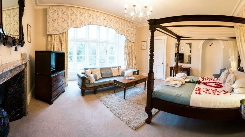 Kitley House Hotel