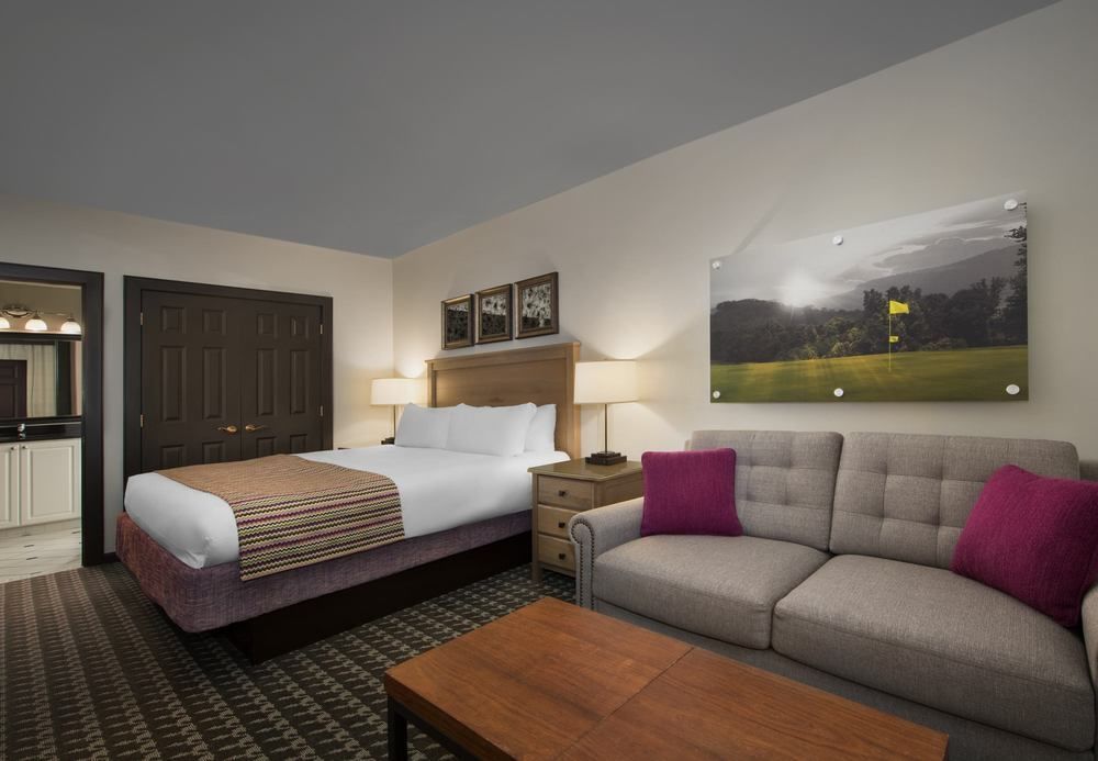 Marriott's Fairway Villas