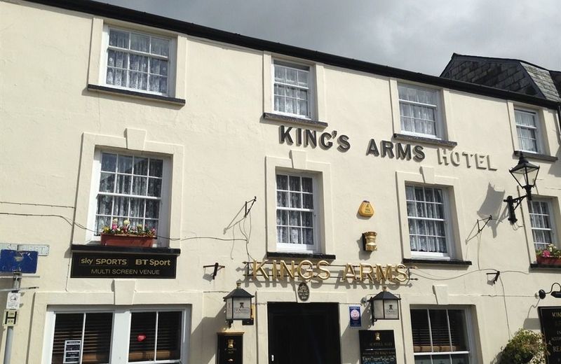 King's Arms