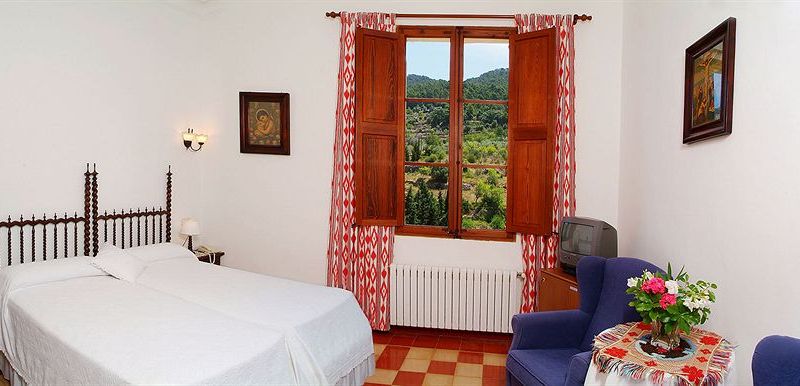 Agroturisme Finca Sa Maniga
