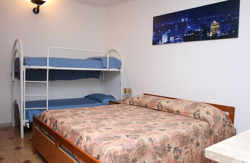 Residence Regina