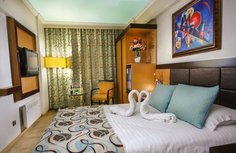 Elit Asya Hotel