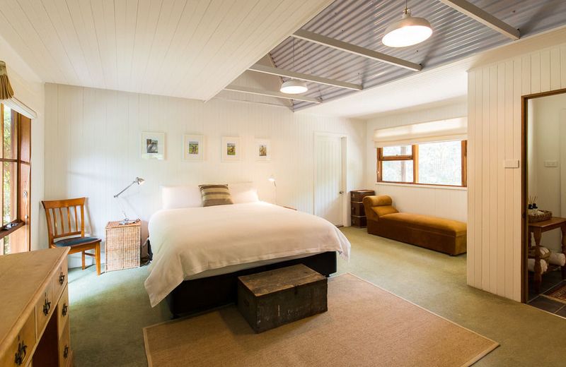 Braeside Mount Macedon Country Retreat Bed and Breakfast