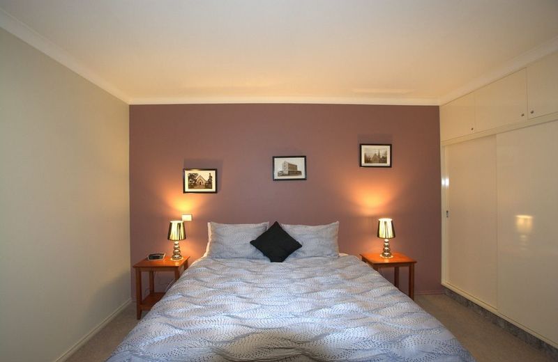 Milawa Muscat Retreat B&B