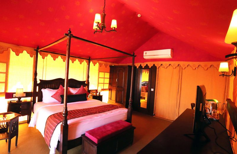 Serena Beach Resort