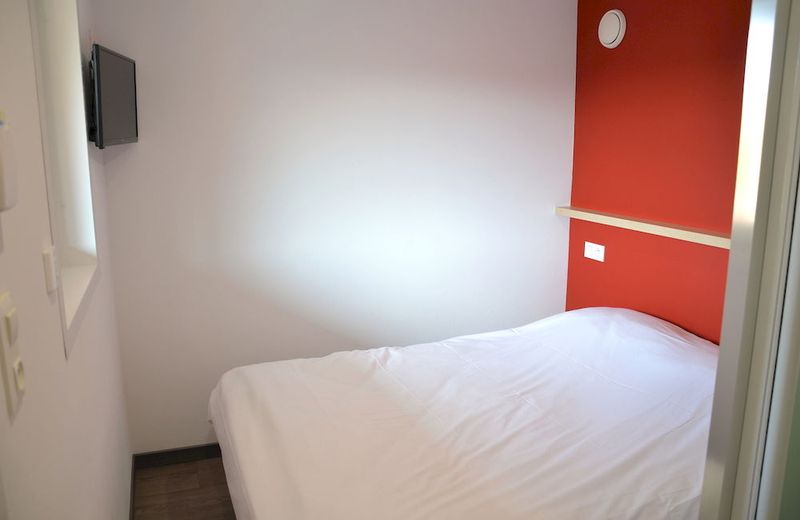 Eklo Hotels Le Havre
