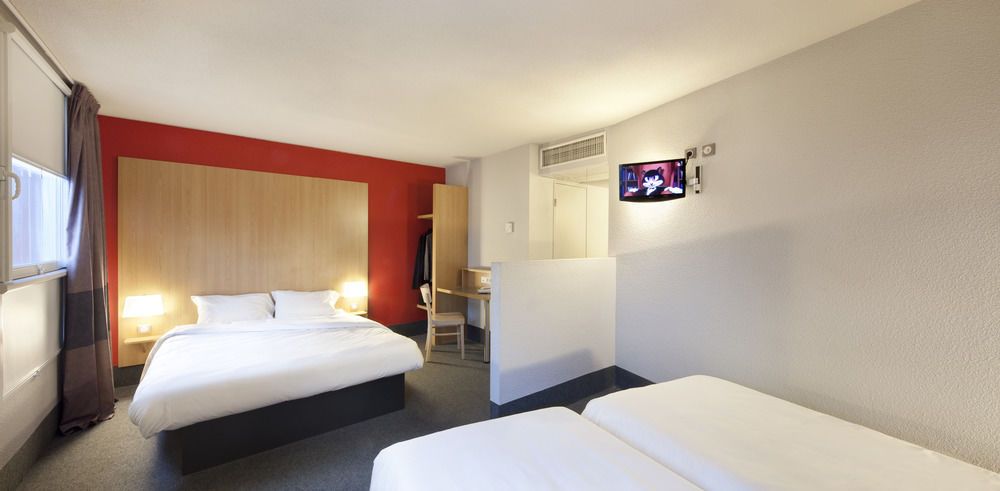 B&B HOTEL Marseille Prado Vélodrome