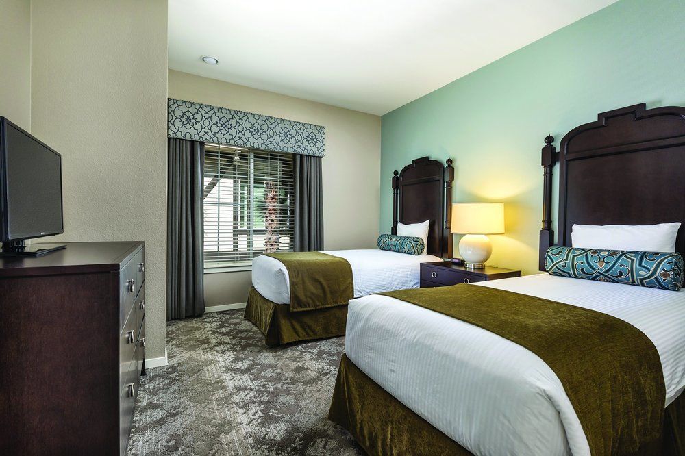WorldMark Solvang