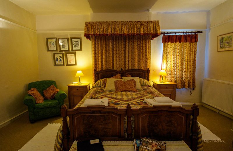 Lea House Bed and Breakfast