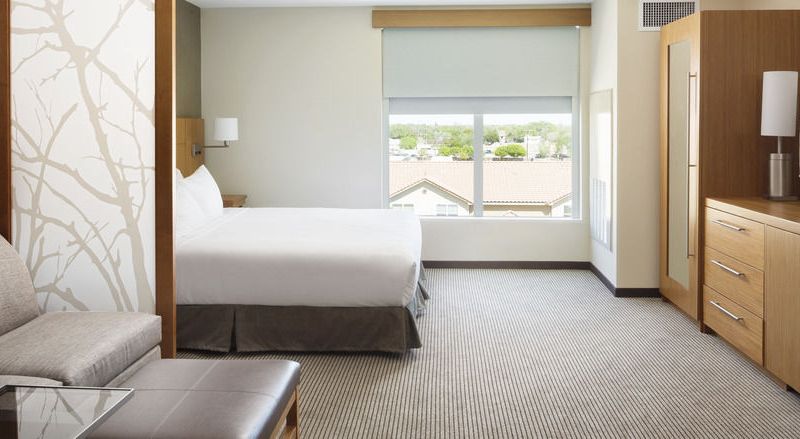 Hyatt Place Lubbock