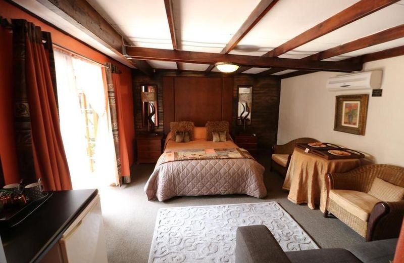 Ama Zulu Guesthouse & Safaris