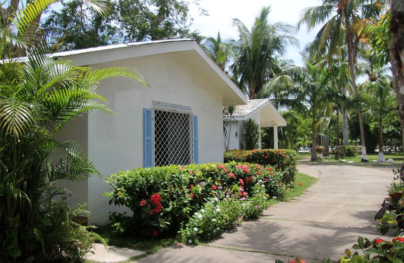 Villas Palmas del Mar