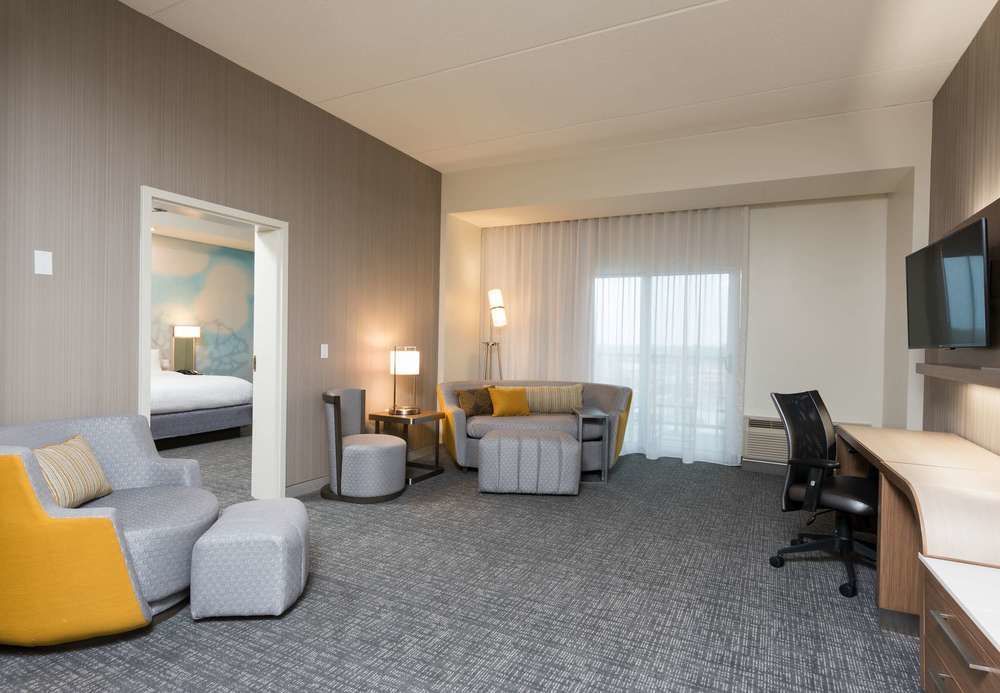 Courtyard by Marriott Mt. Pleasant at Central Michigan University