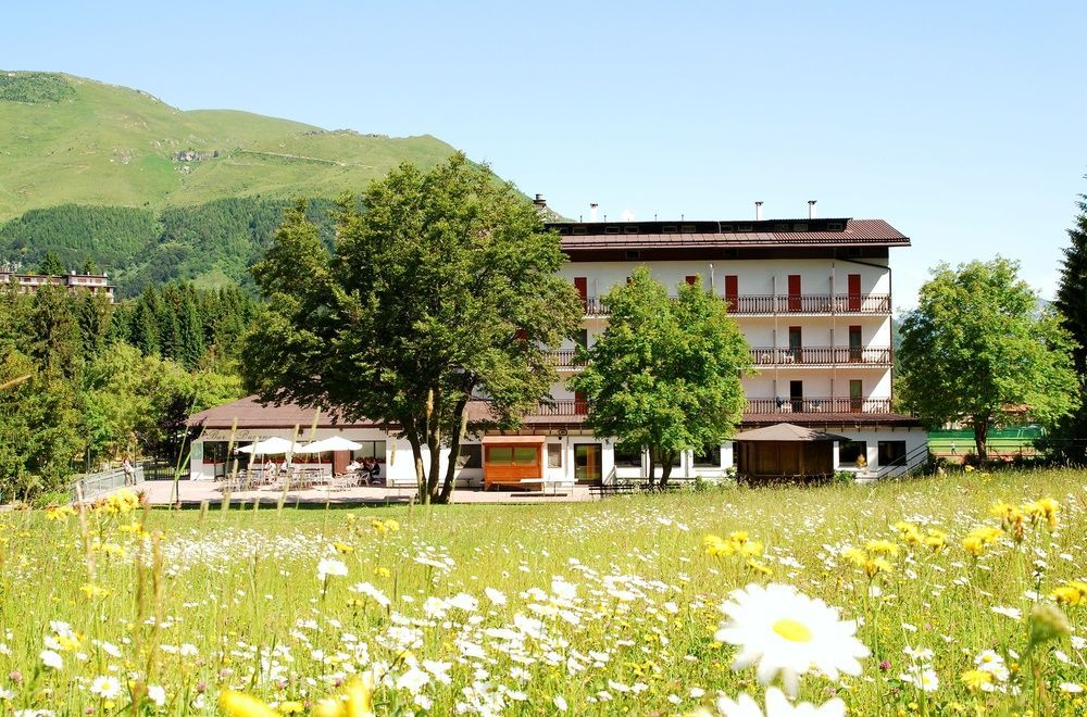 Sport & Family Hotel Bucaneve