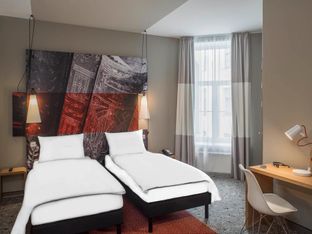 Hotel Image 1