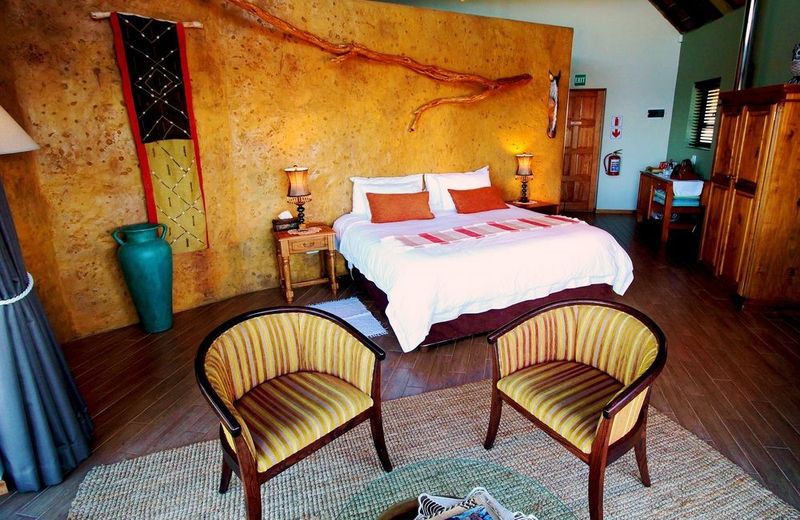 Jbay Zebra Lodge