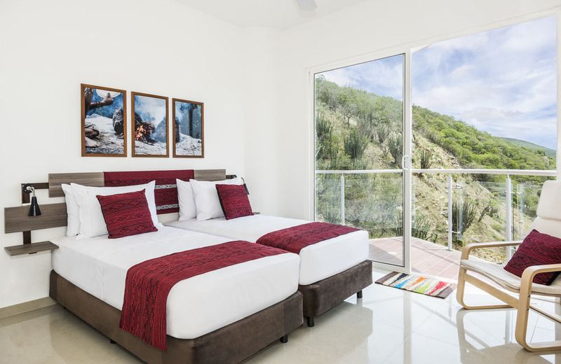 Terrazas Tayrona Travelers Apartamentos y Suites