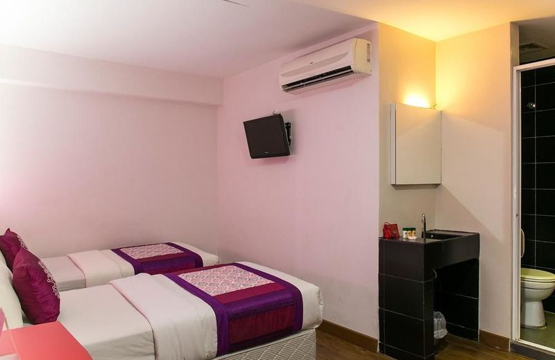 OYO Rooms Petaling Jaya SS4