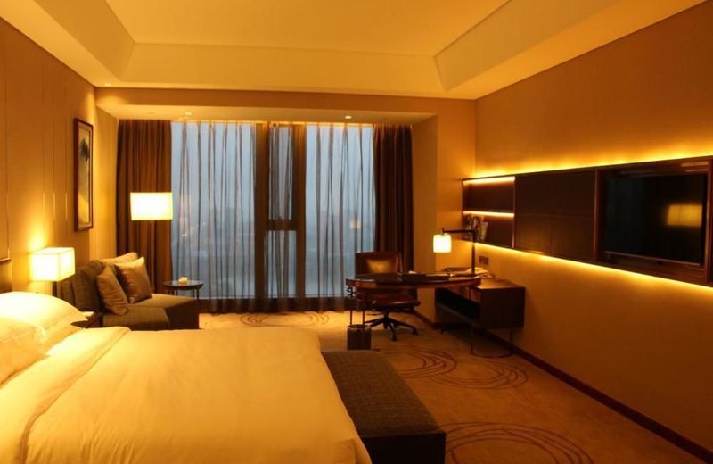 Golden Eagle Summit Hotel Yancheng