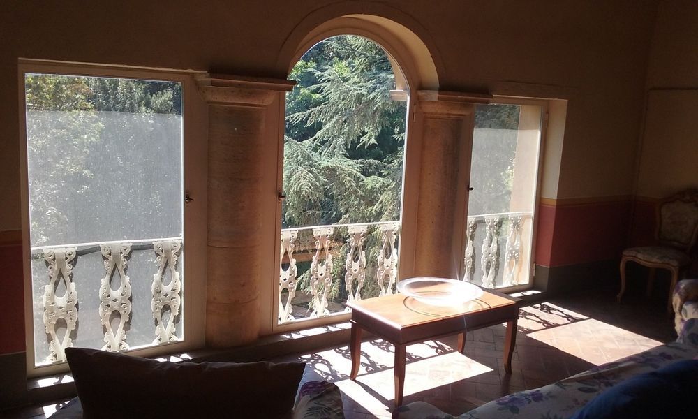 Villa Domini