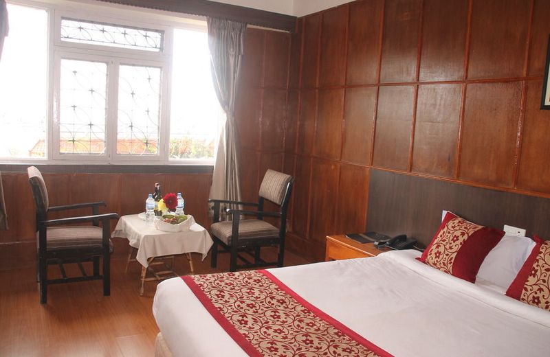 Hotel Srinagar