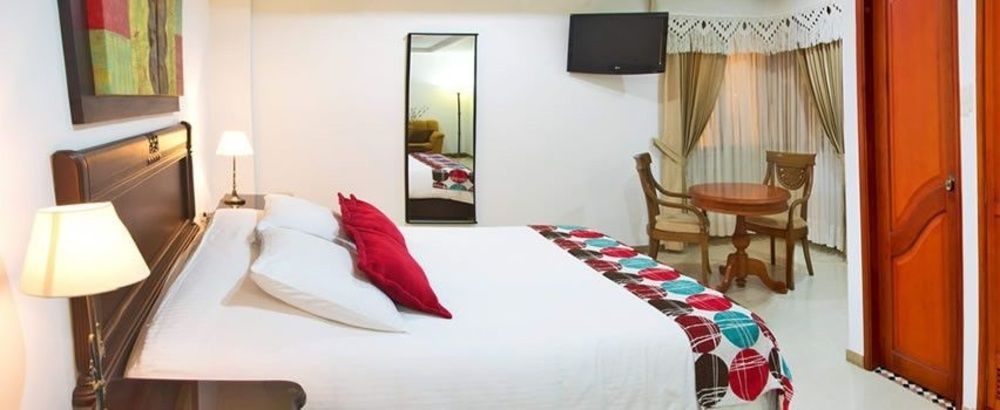 Hotel Costa Bonita