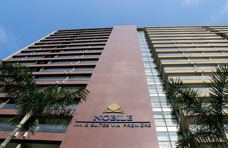 Nobile Inn Via Premiere