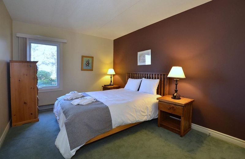 The Lodges at Blue Mountain - Mountain Walk Condos