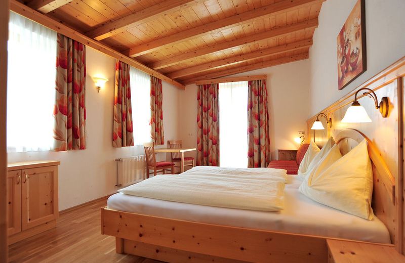 Hotel Naggler Weissbriach