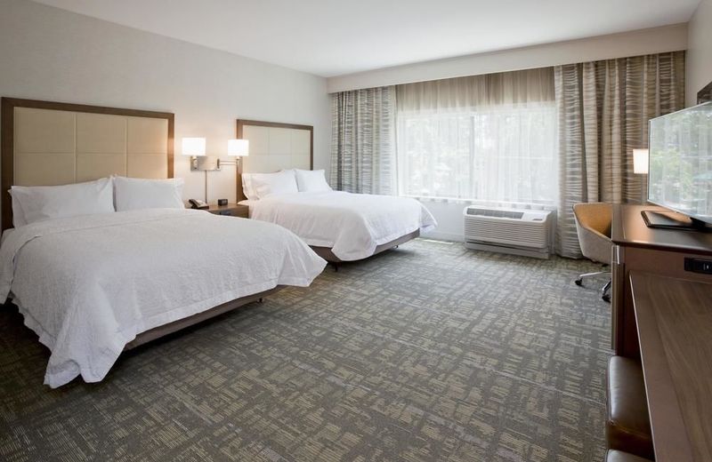 Hampton Inn Spicer Green Lake, MN
