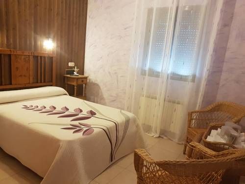 Hotel Carvajal