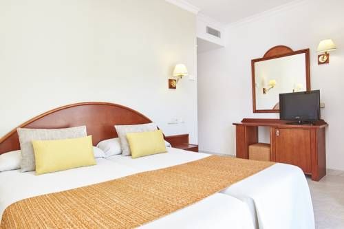 Universal Hotel Aquamarin