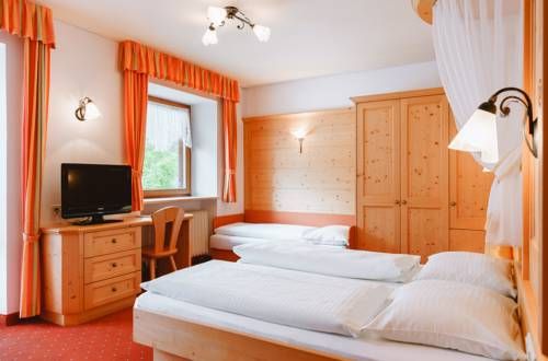 Gasthof Alpenrose