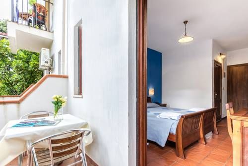 Hotel Santa Maria