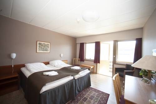 Strand Fjordhotel