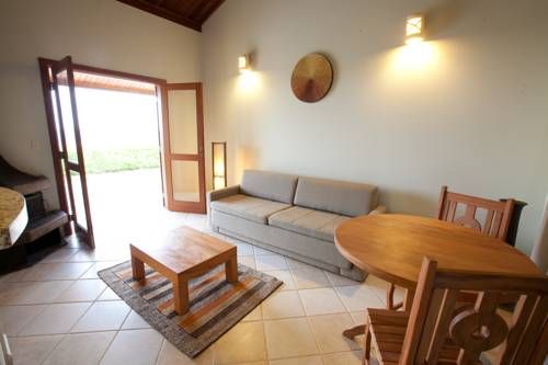 Refugio do Saci Hotel