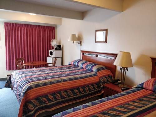 Siesta Inn