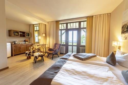 Hotel Villa Halliger