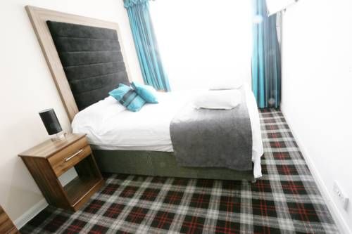 The Huddersfield Hotel