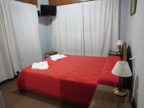Nuevo Hotel San Martin