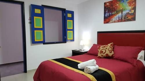 Beta Hotel Salento