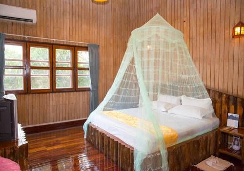 KMA SHWE PYI BAGO Resort