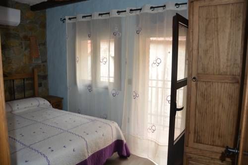 Las Casitas Del Bodegon