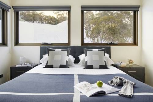 Breathtaker Hotel and Spa