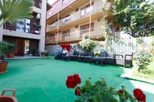 Vila Sandra