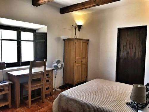 Hotel Mas Pelegri