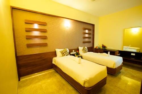 Hotel Radha Prasad Erode
