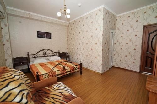 Hotel Comfort